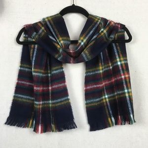 Cashmillion Vintage Scarf